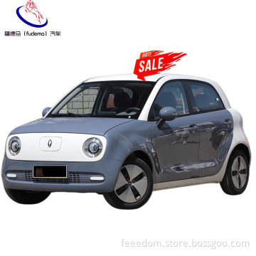 China Factory Good Quality Basic SUV Free Energy Car Used Electric Cars Vehicle ORA Haomao mini used cars